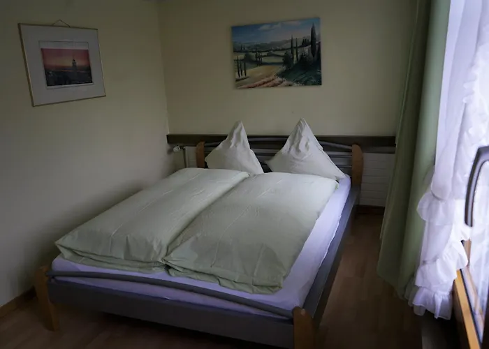 Hotel Linde Goldach
