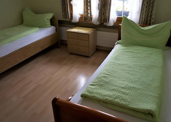 Hotel Linde Goldach