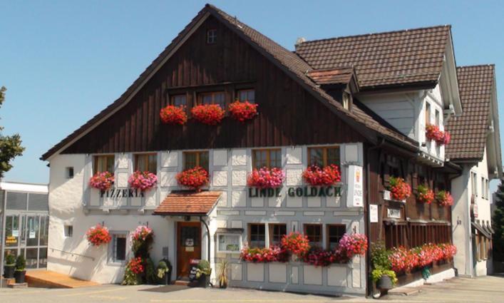Linde
